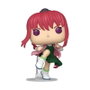 Funko POP! Animation Lu - Sakamoto Days