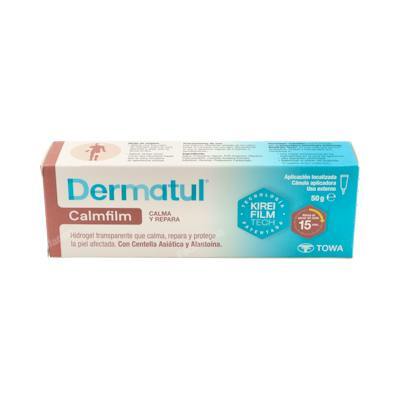 DERMATUL CALMFILM 50 g