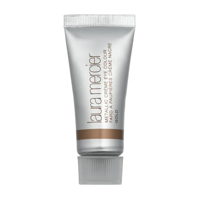 Laura Mercier Sombra de ojos en crema Oro Laura Mercier Sombra de ojos en crema Oro