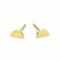 Pendientes Mujer CO88 Collection 8CE-70324 Dorado