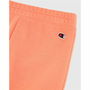 Pantalón de Chándal para Adultos Champion Rib Cuff Naranja Hombre