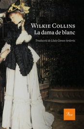 La dama de blanco, Wilkie Collins - PROA EDICIONS