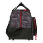Bolsa de Deporte Spider-Man Negro 40 x 24 x 23 cm