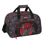 Bolsa de Deporte Spider-Man Negro 40 x 24 x 23 cm