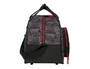 Bolsa de Deporte Spider-Man Negro 40 x 24 x 23 cm