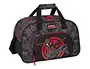 Bolsa de Deporte Spider-Man Negro 40 x 24 x 23 cm