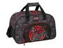 Bolsa de Deporte Spider-Man Negro 40 x 24 x 23 cm