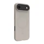 Dbramante1928 Greenland Pro Carcasa Trasera para Móvil con MagSafe Plástico Piedra Arenisca para Apple iPhone