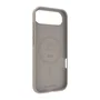 Dbramante1928 Greenland Pro Carcasa Trasera para Móvil con MagSafe Plástico Piedra Arenisca para Apple iPhone