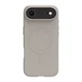 Dbramante1928 Greenland Pro Carcasa Trasera para Móvil con MagSafe Plástico Piedra Arenisca para Apple iPhone