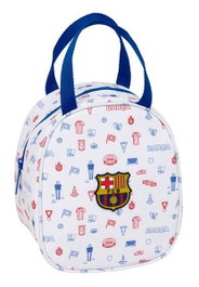 SAFTA Bolsa portameriendas F.C. Barcelona