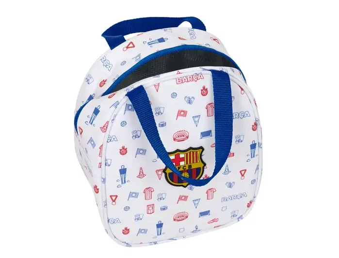 Safta Neceser Termo F.C. Barcelona