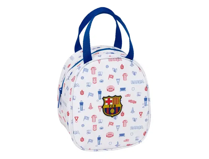 Safta Neceser Termo F.C. Barcelona