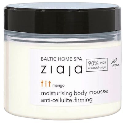 Ziaja BALTIC HOME SPA FIT Mousse Corporal Hidratante 300 ml
