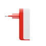 Twelve South PlugBug 50W USB-C Wall Charger con Find My