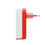 Twelve South PlugBug 50W USB-C Wall Charger con Find My