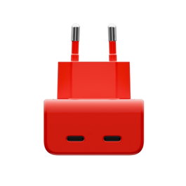 Twelve South PlugBug 50W USB-C Wall Charger con Find My