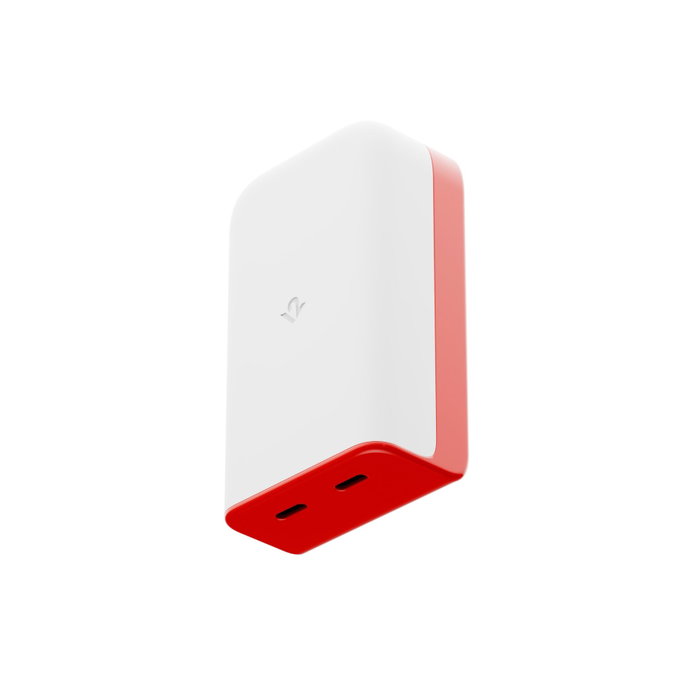 Twelve South PlugBug 50W USB-C Wall Charger con Find My Twelve South PlugBug 50W USB-C Wall Charger con Find My