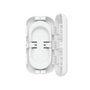 Ubiquiti UACC-FIBER-SR-KIT Caja de cables para montaje en poste/pared