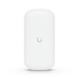 Ubiquiti UACC-FIBER-SR-KIT Caja de cables para montaje en poste/pared