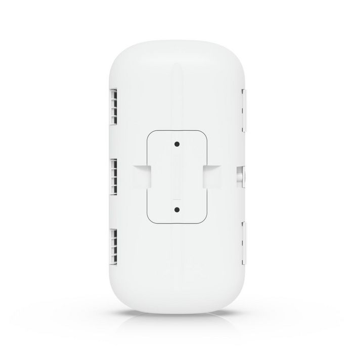 Ubiquiti UACC-FIBER-SR-KIT Caja de cables para montaje en poste/pared