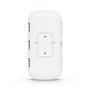 Ubiquiti UACC-FIBER-SR-KIT Caja de cables para montaje en poste/pared