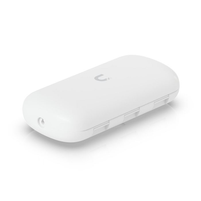 Ubiquiti UACC-FIBER-SR-KIT Caja de cables para montaje en poste/pared