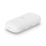 Ubiquiti UACC-FIBER-SR-KIT Caja de cables para montaje en poste/pared
