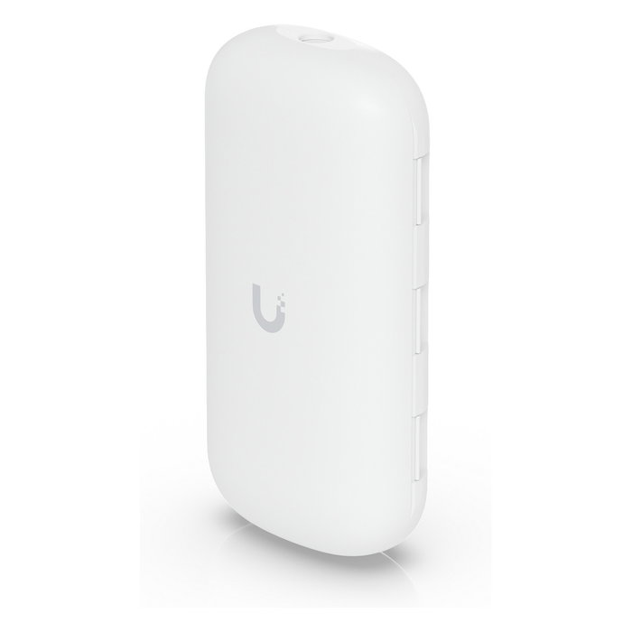 Ubiquiti UACC-FIBER-SR-KIT Caja de cables para montaje en poste/pared