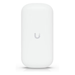 Ubiquiti UACC-FIBER-SR-KIT Caja de cables para montaje en poste/pared