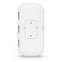 Ubiquiti UACC-FIBER-SR-KIT Caja de cables para montaje en poste/pared