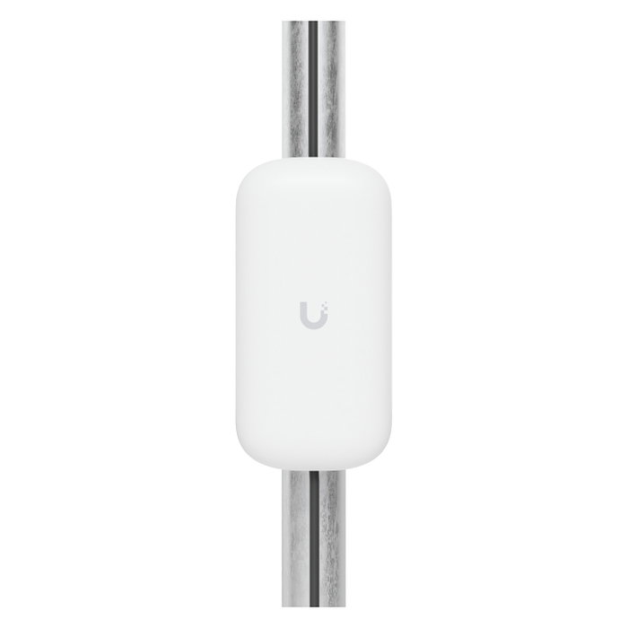 Ubiquiti UACC-FIBER-SR-KIT Caja de cables para montaje en poste/pared