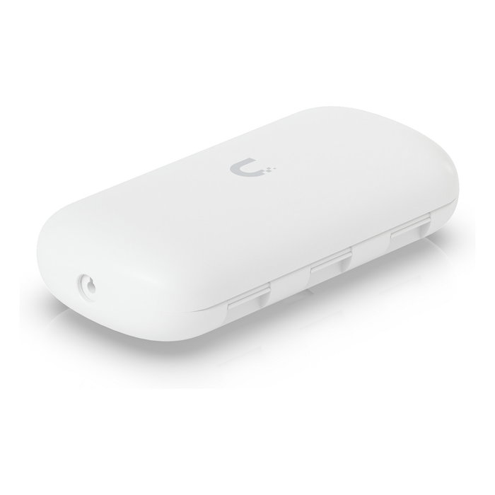 Ubiquiti UACC-FIBER-SR-KIT Caja de cables para montaje en poste/pared
