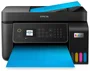 Epson EcoTank L5310 Impresora Multifunción A4 WiFi USB Negro Color