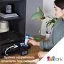 Epson EcoTank L5310 Impresora Multifunción A4 WiFi USB Negro Color