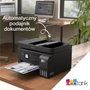 Epson EcoTank L5310 Impresora Multifunción A4 WiFi USB Negro Color