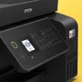 Epson EcoTank L5310 Impresora Multifunción A4 WiFi USB Negro Color
