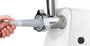 Bosch MFW 2517W picadora de carne blanca