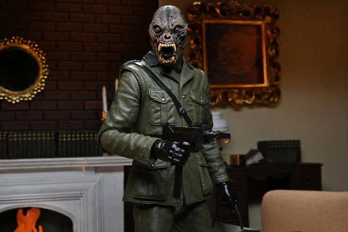 Un Hombre Lobo Aamericano en Londres Figura Ultimate Nightmare Demon 18 cm Un Hombre Lobo Aamericano en Londres Figura Ultimate Nightmare Demon 18 cm
