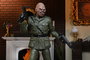 Un Hombre Lobo Aamericano en Londres Figura Ultimate Nightmare Demon 18 cm