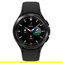 Samsung R890 Galaxy Watch4 Classic Reloj Inteligente 46mm Negro, GPS, Wear OS, 16GB, Super AMOLED, Resistente al Agua 5ATM