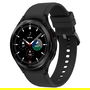 Samsung R890 Galaxy Watch4 Classic Reloj Inteligente 46mm Negro, GPS, Wear OS, 16GB, Super AMOLED, Resistente al Agua 5ATM