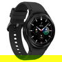 Samsung R890 Galaxy Watch4 Classic Reloj Inteligente 46mm Negro, GPS, Wear OS, 16GB, Super AMOLED, Resistente al Agua 5ATM