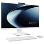 ASUS V400 V470VAK-WPE261W All-in-One 27" Full HD Intel Core 5 210H 16GB RAM 1TB SSD Blanco