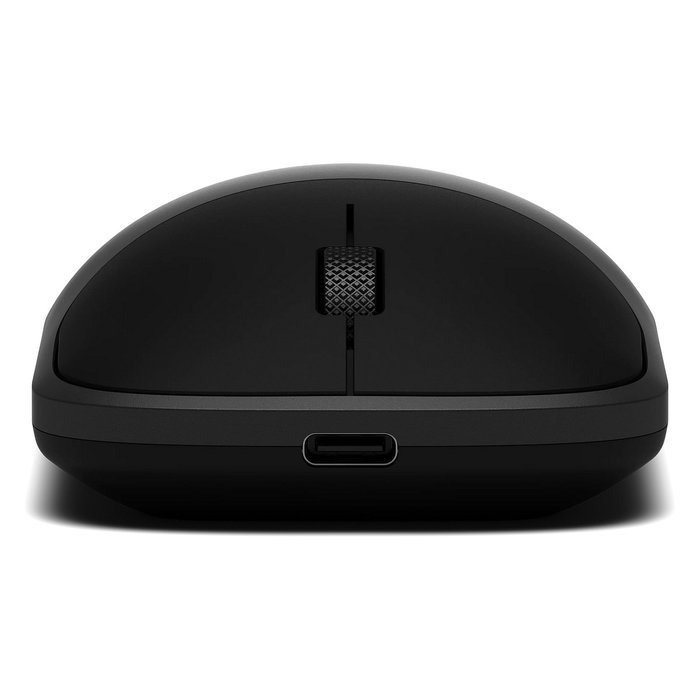 Satechi Slim EX Wireless Mouse Space Black