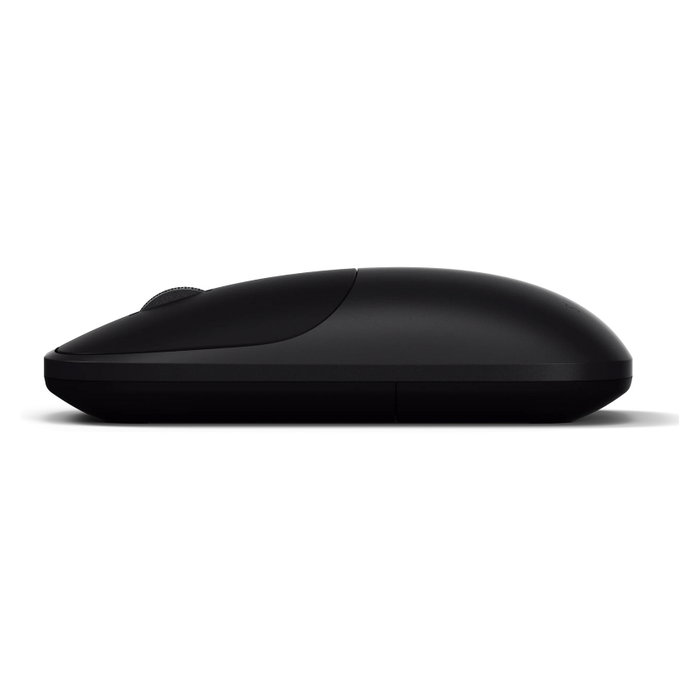 Satechi Slim EX Wireless Mouse Space Black
