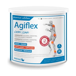 Dietmed Agiflex 300grs Colágeno para Cartílago