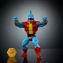 Masters of the Universe Origins Figura Cartoon Collection: Fangman 14 cm