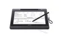 Tableta Capturadora de Firmas Wacom DTU1141B-CH2