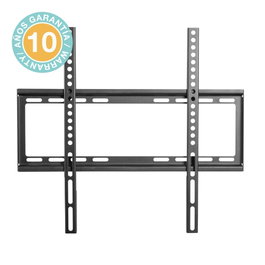 Holmios Soporte de TV fijo 32-55 pulgadas